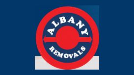 Albany Removals