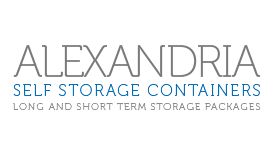 Alexandria Self-storage