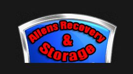Allens Recovery & Storage