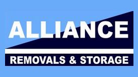 Alliance Removals & Storage