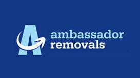 Ambassador Removals