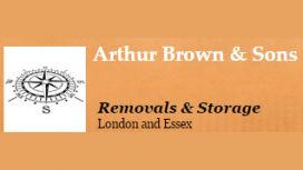 Arthur Brown & Sons