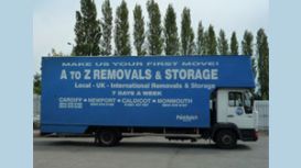 A TO Z Removals