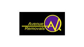 Avenue Removals