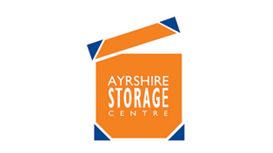 Ayrshire Storage Centre