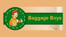 Baggage Boys