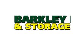 Barkley Moving Group