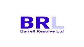 Barrell Resolve Document Storage