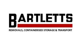 Bartletts Removals & Storage