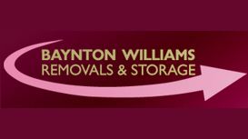 Baynton Williams Removals & Storage
