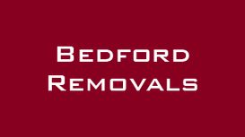 Bedford Removals