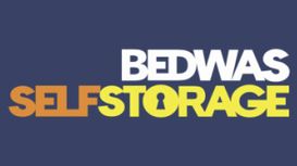 Bedwas Self Storage