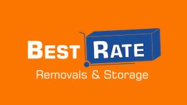Best Rate Removals & Storage