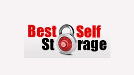 Best Self Storage London