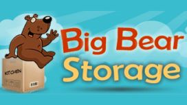 Big Bear Storage