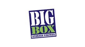 Big Box Self Storage