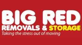 Big Red Removals