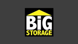 BiG Storage Warrington