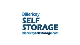 Billericay Self Storage