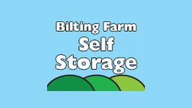 Bilting Farm Self Storage