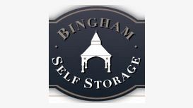 Bingham Self Storage