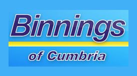 Binnings Of Cumbria