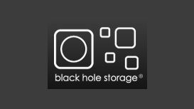 Black Hole Storage