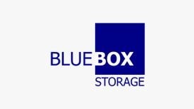 Blue Box Self Storage