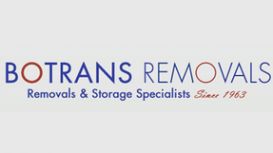 Botrans Removals & Storage