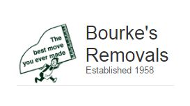 Bourke's Removals