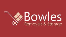 Bowles Removals & Storage