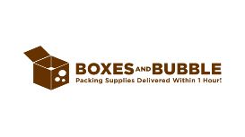 Boxes & Bubble