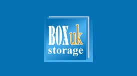 BOXuk Storage, Colchester