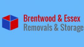 Brentwood & Essex Removals & Storage