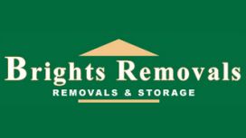 Brights Removals & Storage