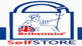 Britannia Self Store