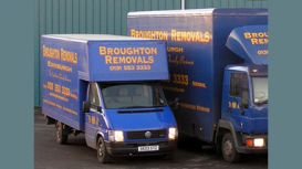 Broughton Removals