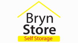 Storage Brynmawr