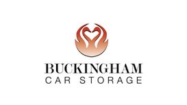 Buckingham Car Storage