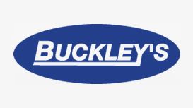 Buckley's Removals & Storage Manchester