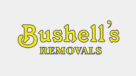 Bushell's Removals & Storage