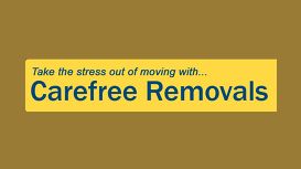 Carefree Removals & Storage