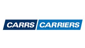 Carrs Removals