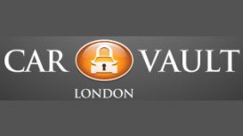 Car Vault London