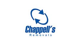 Chappells Removals & Storage