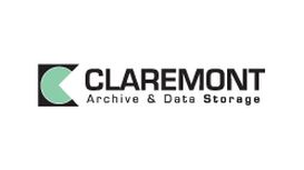 Claremont Archive & Data Storage