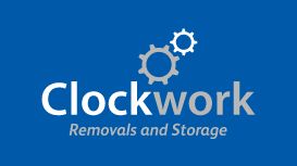 Clockwork Removals & Storage