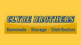 Clyde Bros Removals & Storage