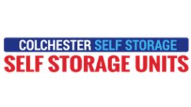 Colchester Self Storage