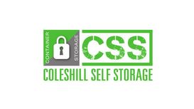 Coleshill Self Storage